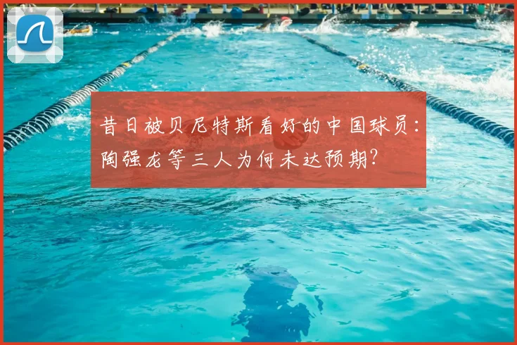 昔日被贝尼特斯看好的中国球员：陶强龙等三人为何未达预期？